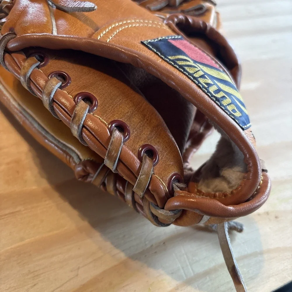 VTG Mizuno Lite Flex MM5075 13